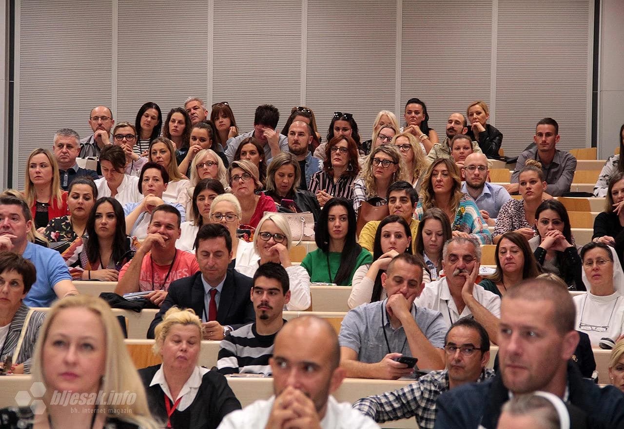 Preko 300 medicinskih sestara sudjeluje u skupu