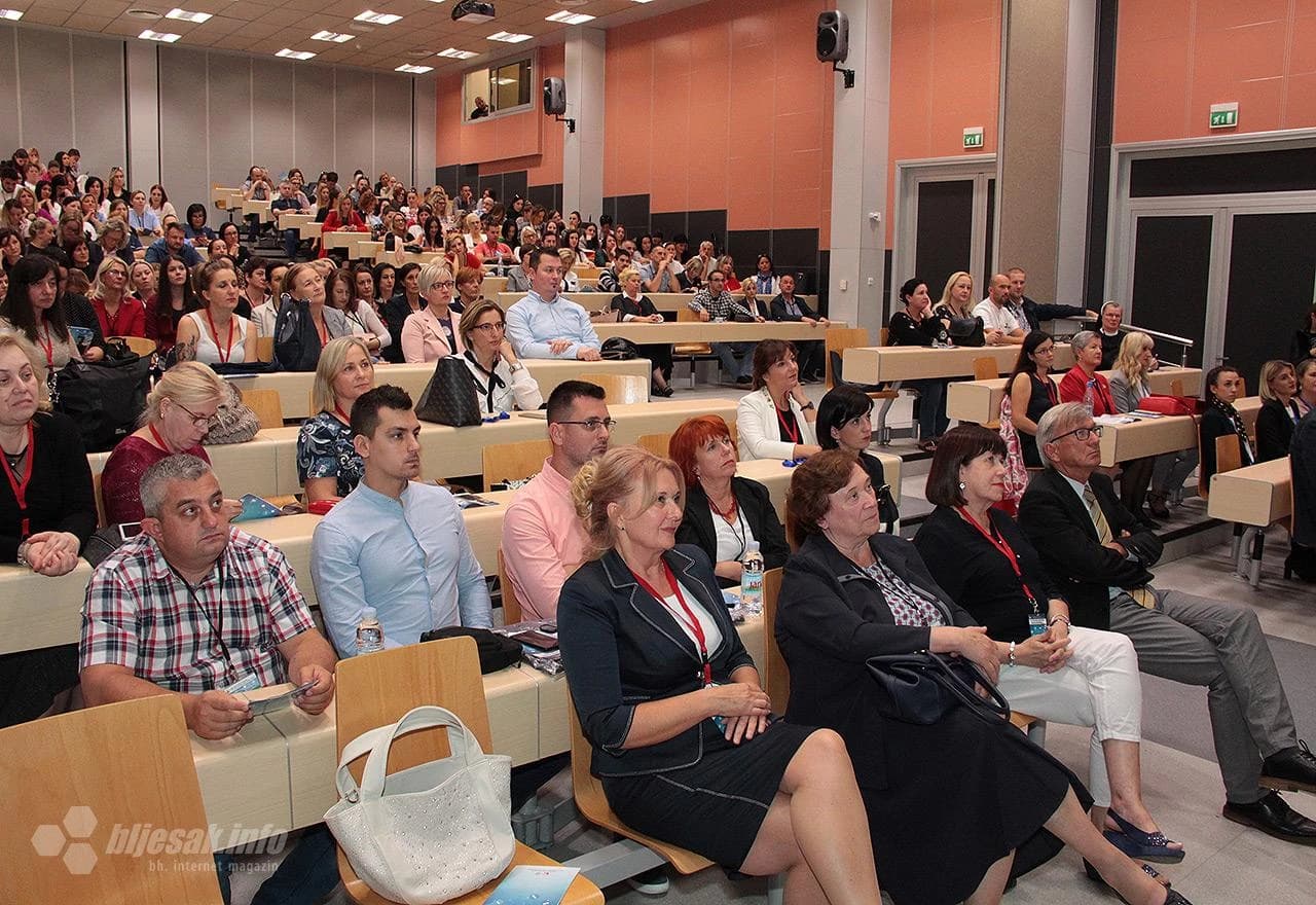 Na skupu će biti i riječi o sigurnosti bolesnika u procesu zdravstvene njege