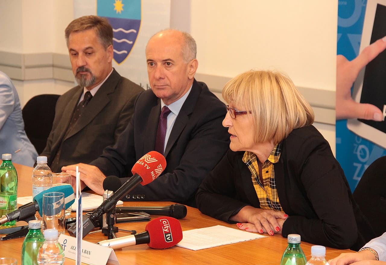 Program ranog otkrivanja raka dojke predstavljen u Mostaru