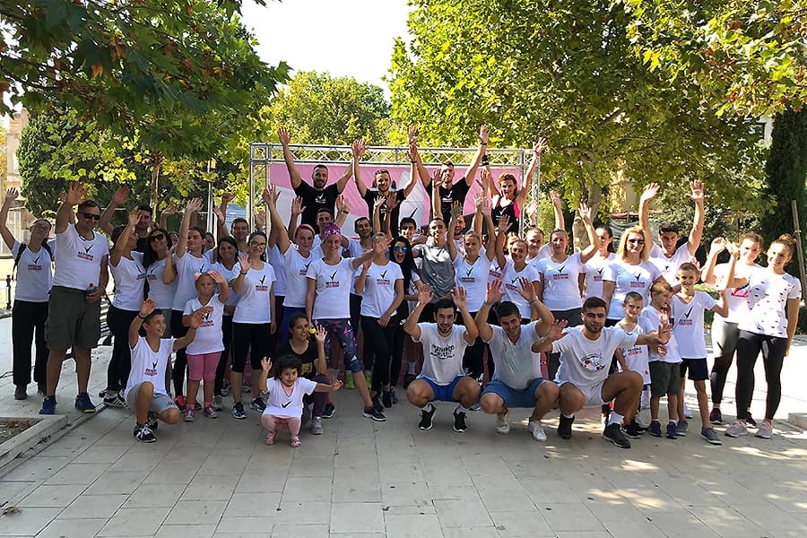 Vrhunski Active Day u Mostaru