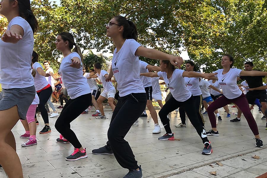 Vrhunski Active Day u Mostaru