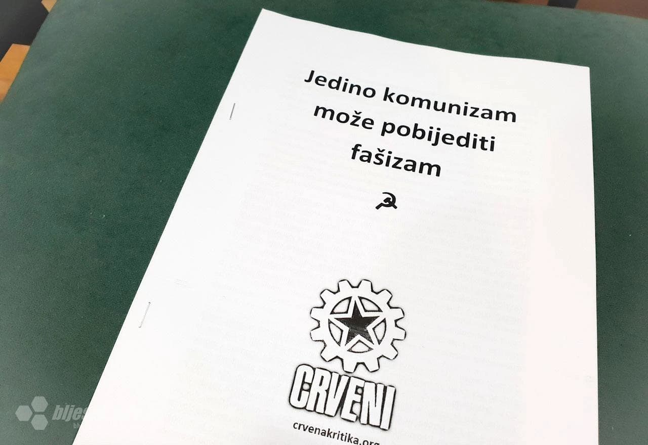 Sabor antifašista BiH u Mostaru