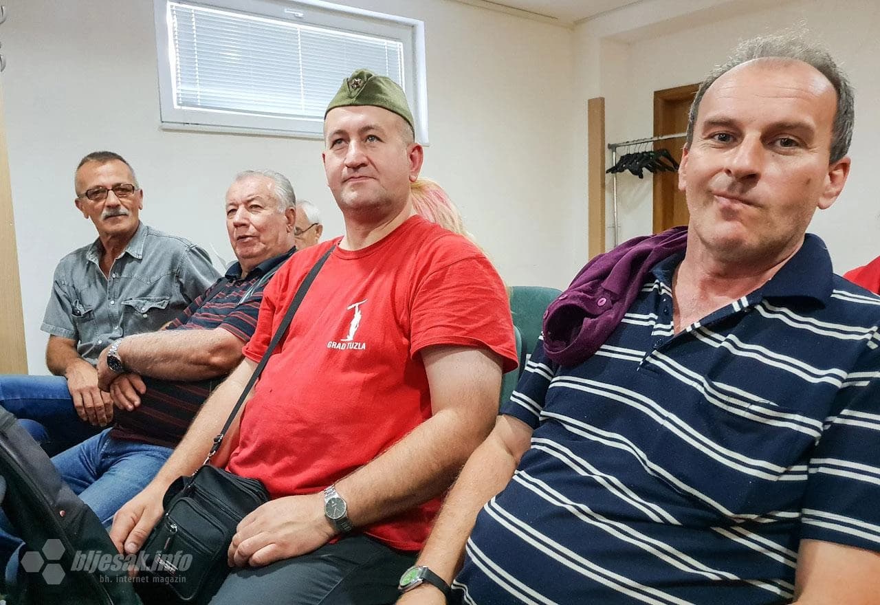 Sabor antifašista BiH u Mostaru