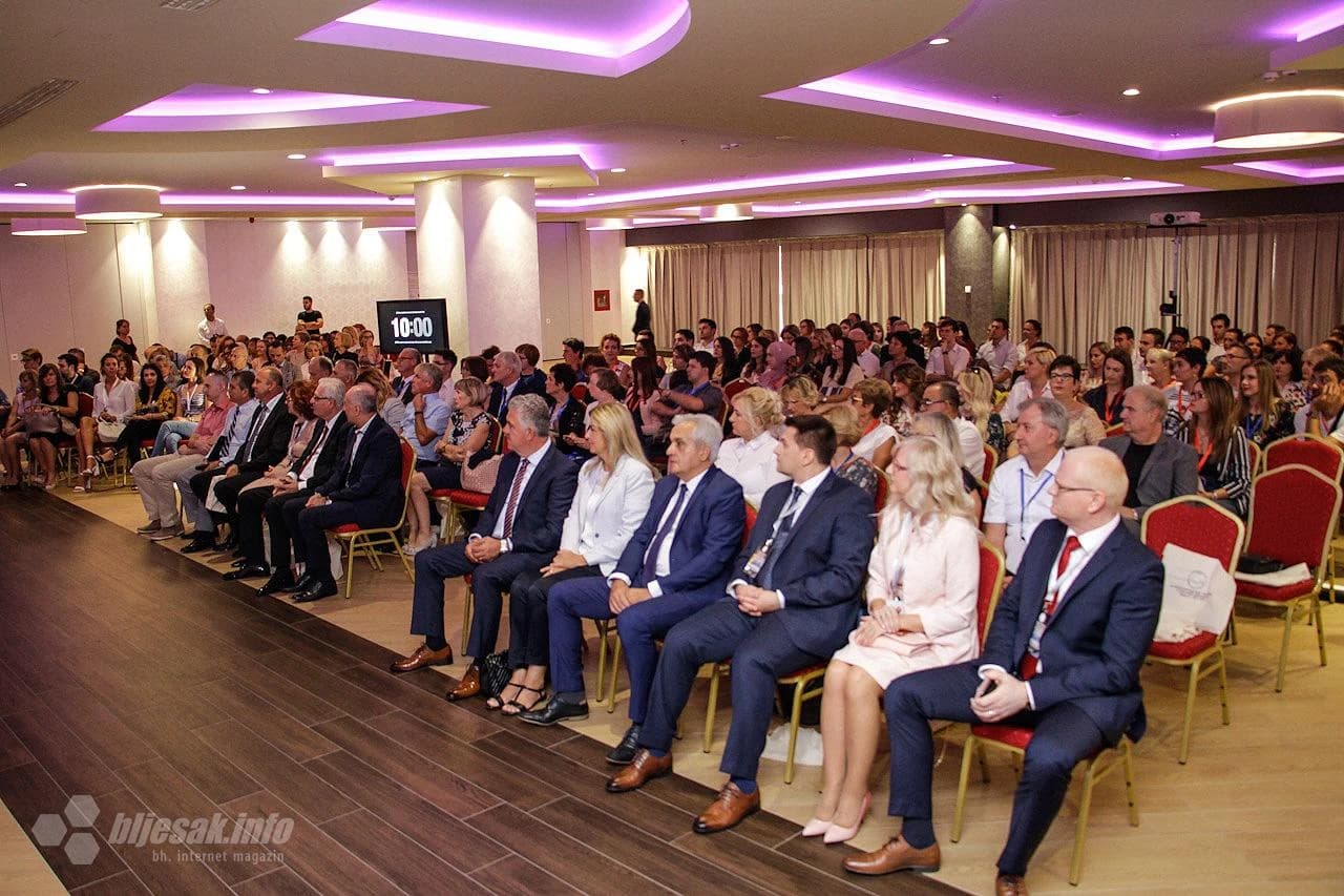 Na Simpoziju se očekuje oko 200 sudionika