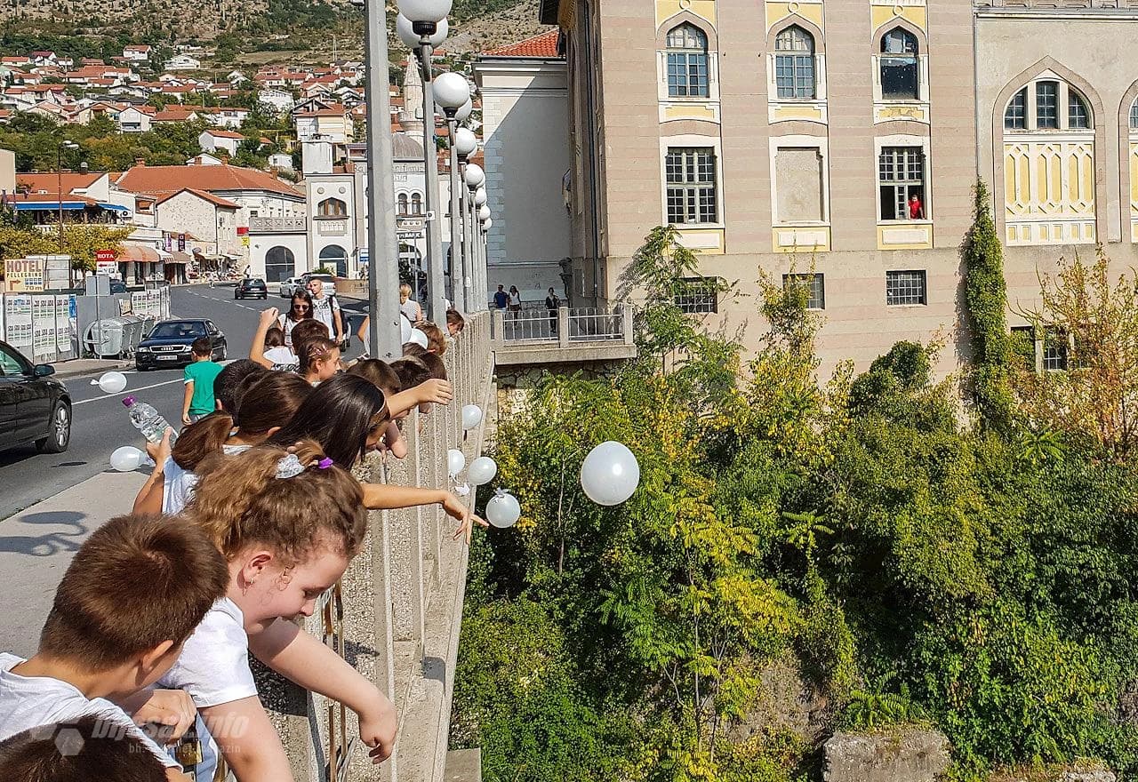 Učitelji su ponosni na svoje učenike