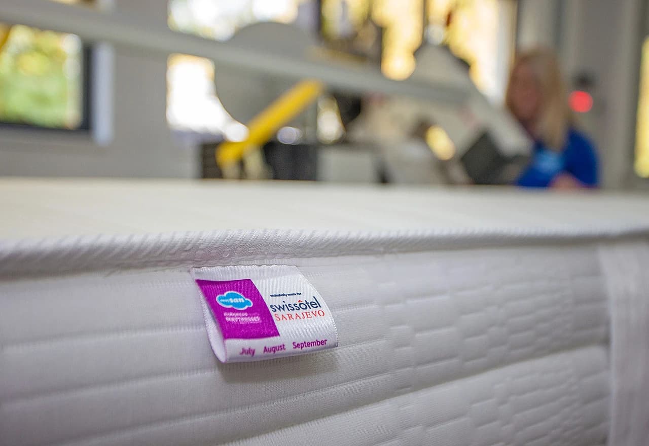 Vrhunska kvaliteta madraca