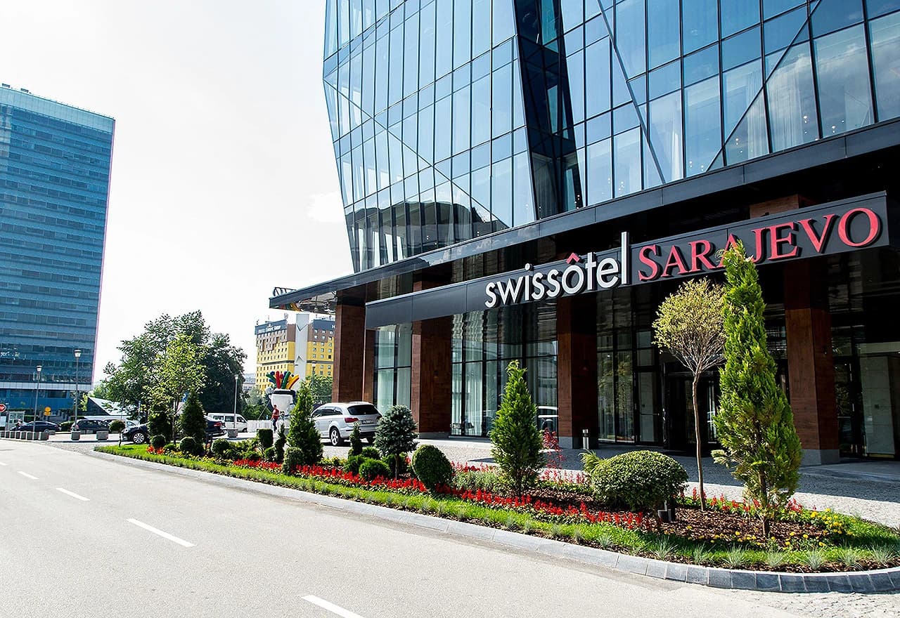 Hotel Swissotel