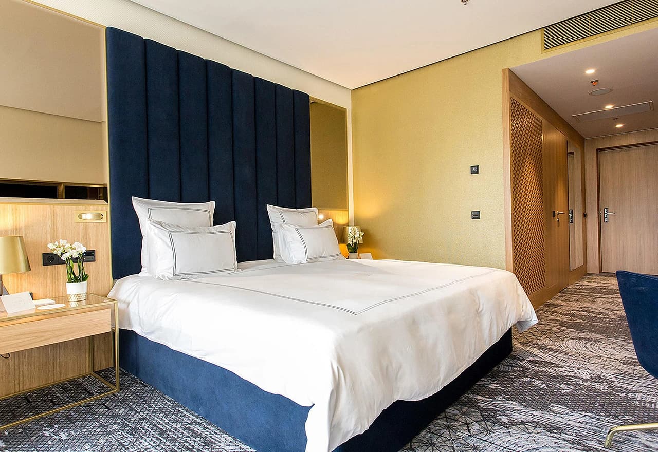 Moj san za udoban san