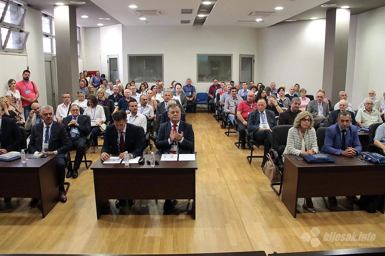 Dvodnevni znanstveno-stručni skup