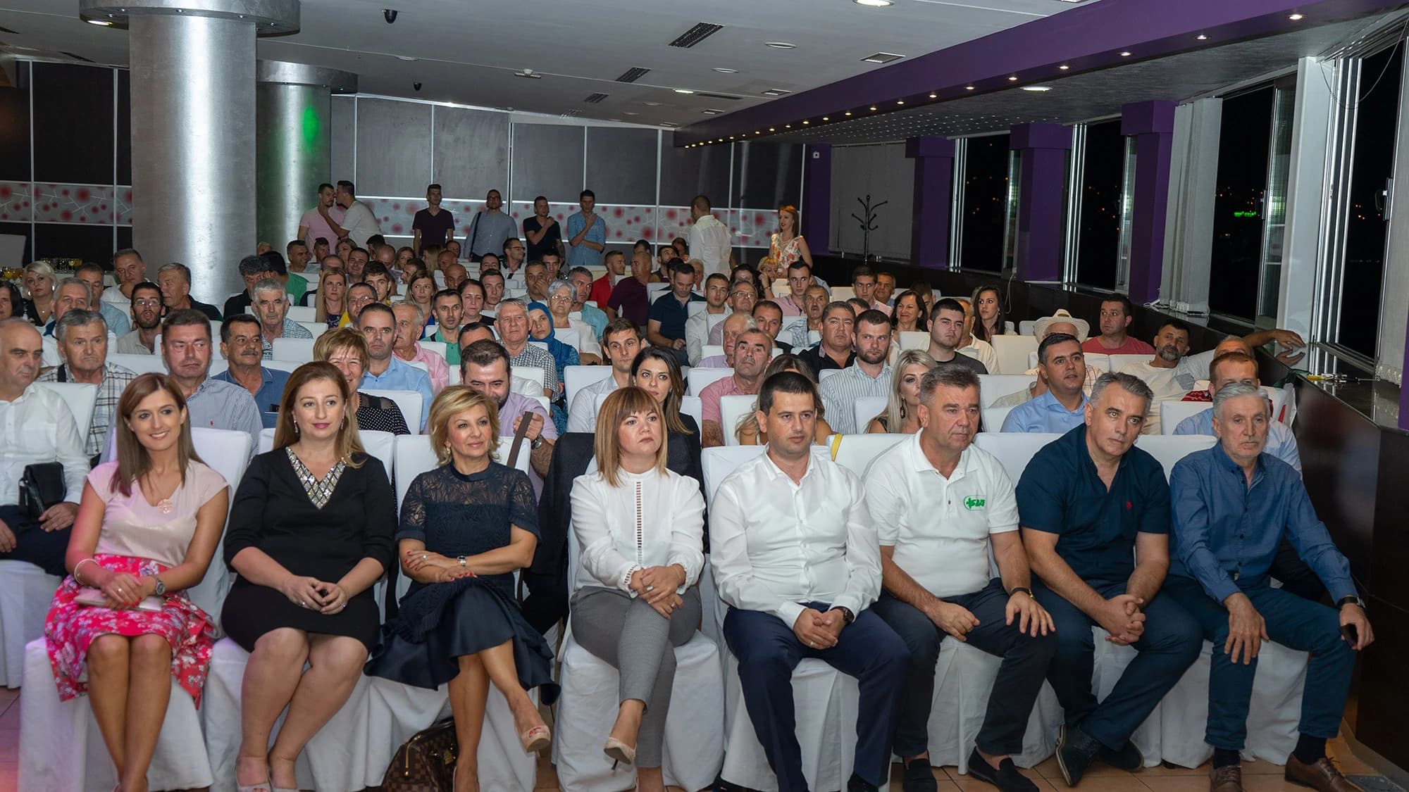  SDA uputila poruku očuvanja Bosne i Hercegovine