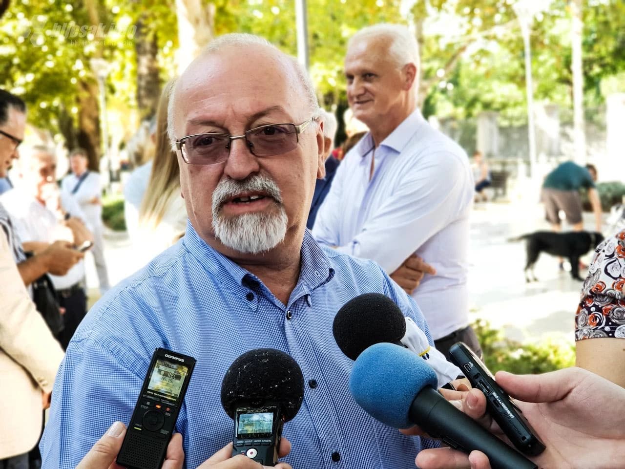 Otvoreno prvo izdanje Salona akademske knjige u Mostaru 