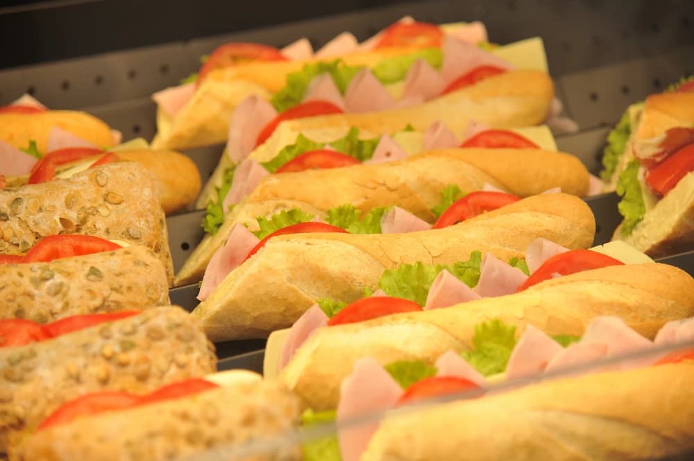 Mlinar otvorio drugu radnju u Mostaru