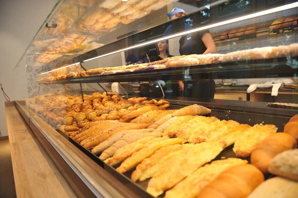 Mlinar otvorio drugu radnju u Mostaru