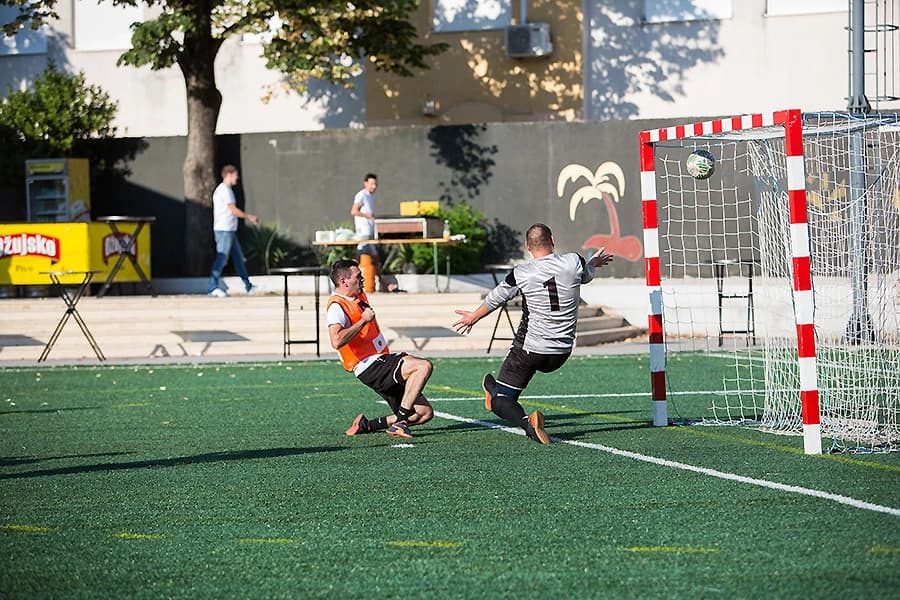 Fenomenalan uspjeh novoga mostarskog turnira