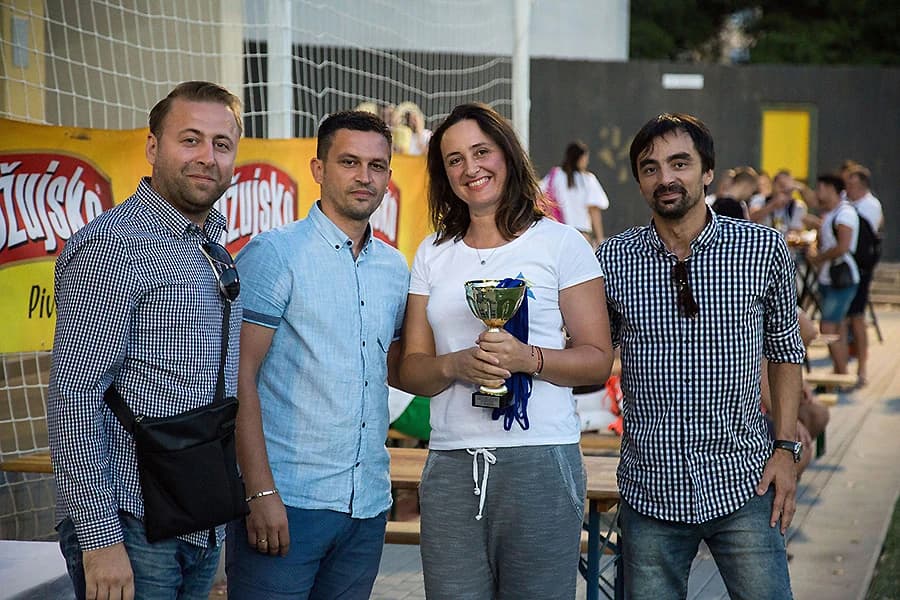 Fenomenalan uspjeh novoga mostarskog turnira