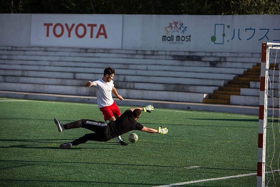 Fenomenalan uspjeh novoga mostarskog turnira