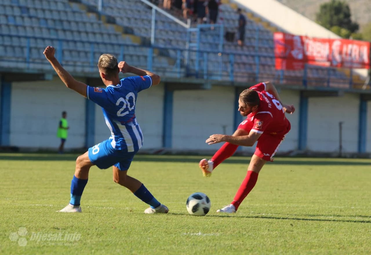 GOŠK - Mladost Doboj Kakanj