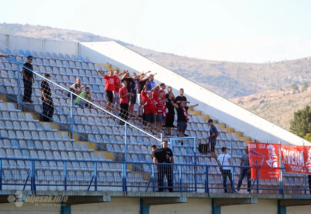 GOŠK - Mladost Doboj Kakanj