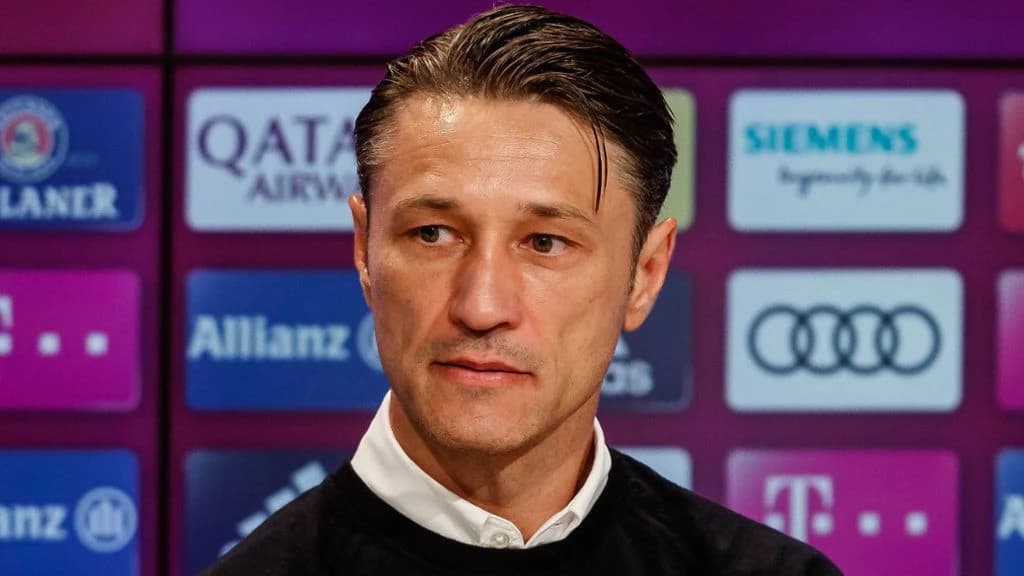 Kovač: Pobjeda od 3:1 nad Leverkusenom ostala je u sjeni ozljeda igrača