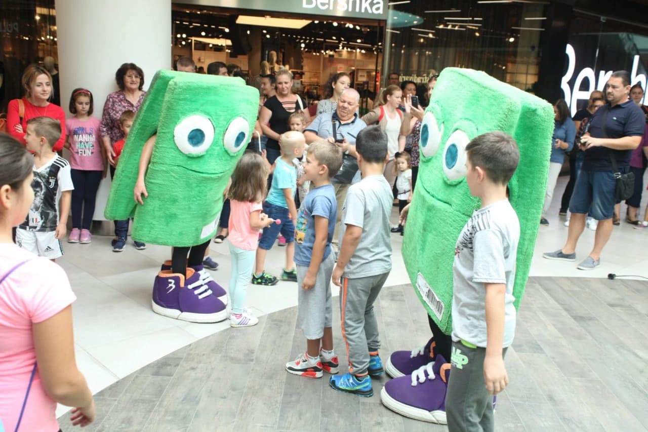 Bingo proslavio 25. rođendan