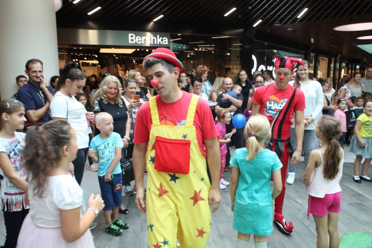 Bingo proslavio 25. rođendan