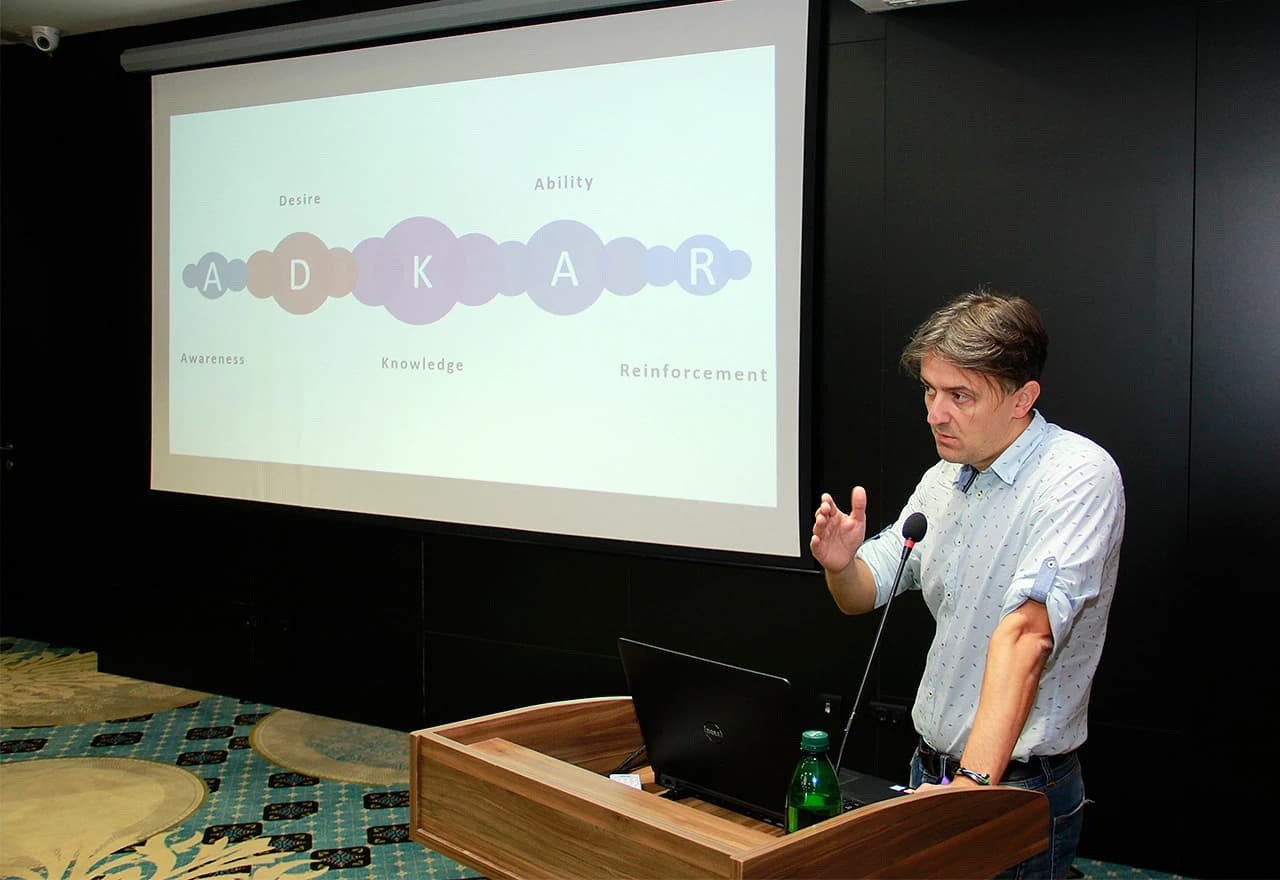 MS Community BiH konferencija 2018.