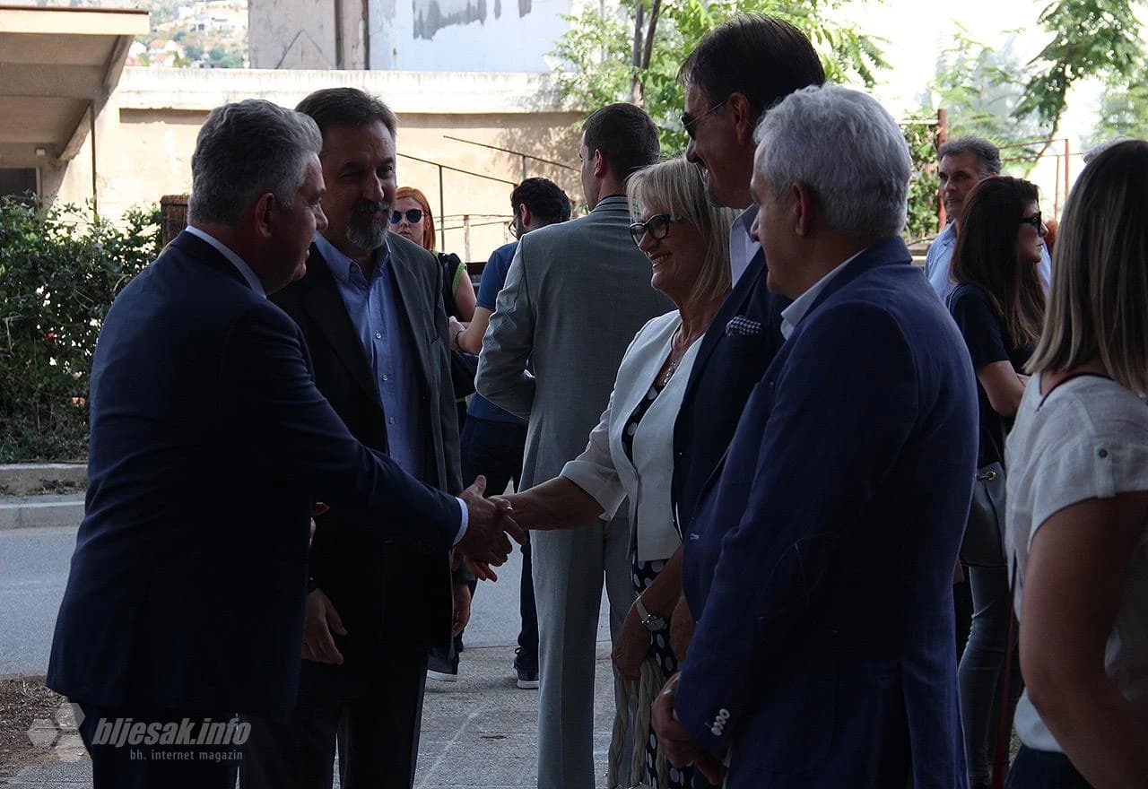 Otvoren obnovljeni Centar za prevenciju i izvanbolničko liječenje ovisnosti 