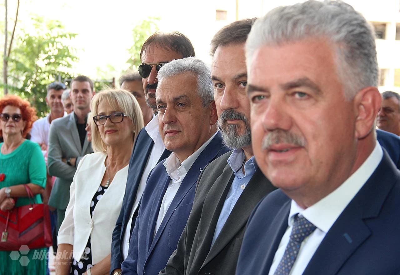 Otvoren obnovljeni Centar za prevenciju i izvanbolničko liječenje ovisnosti 