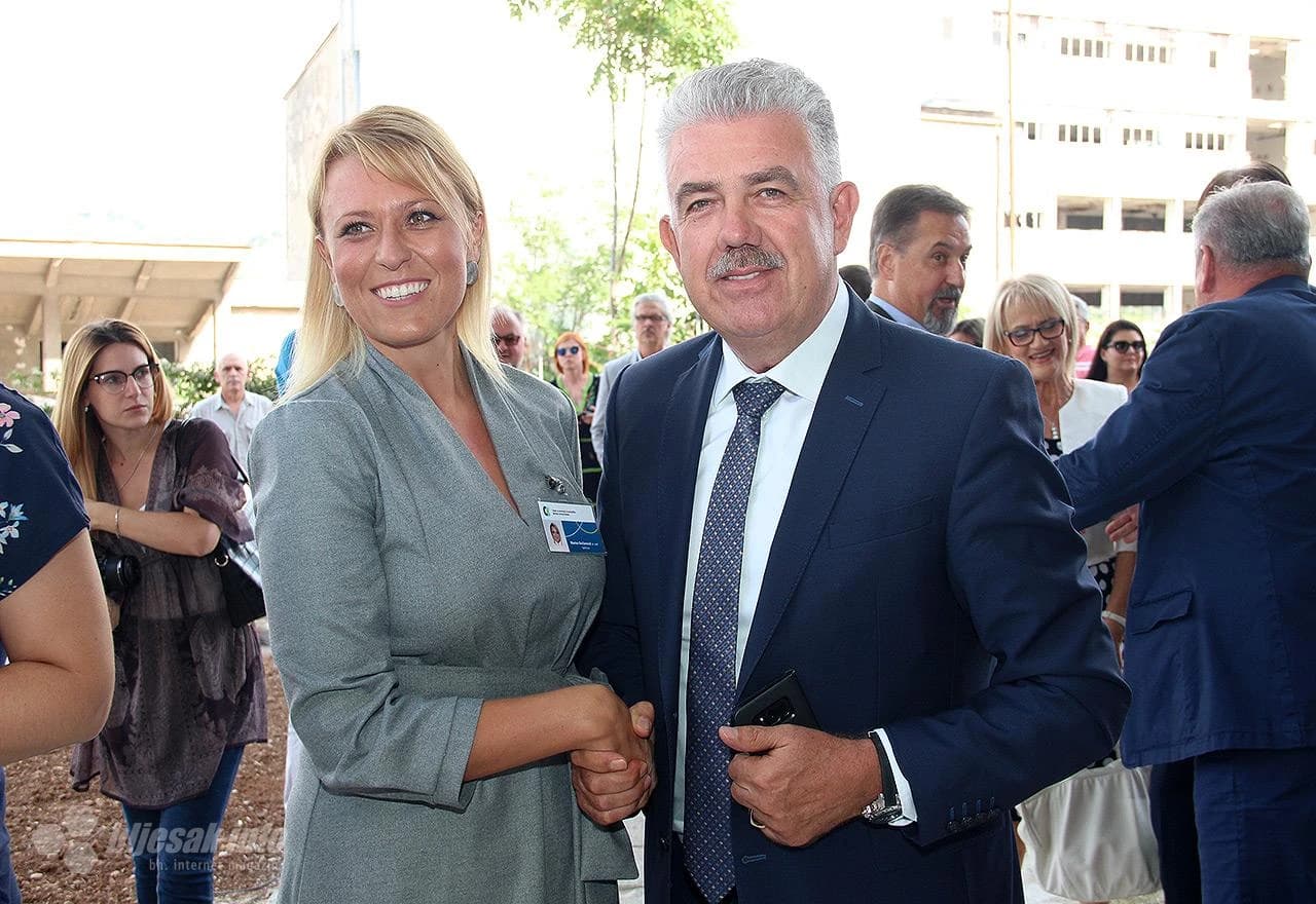 Otvoren obnovljeni Centar za prevenciju i izvanbolničko liječenje ovisnosti 