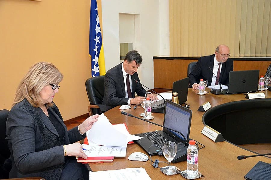 Foto: Vlada FBiH