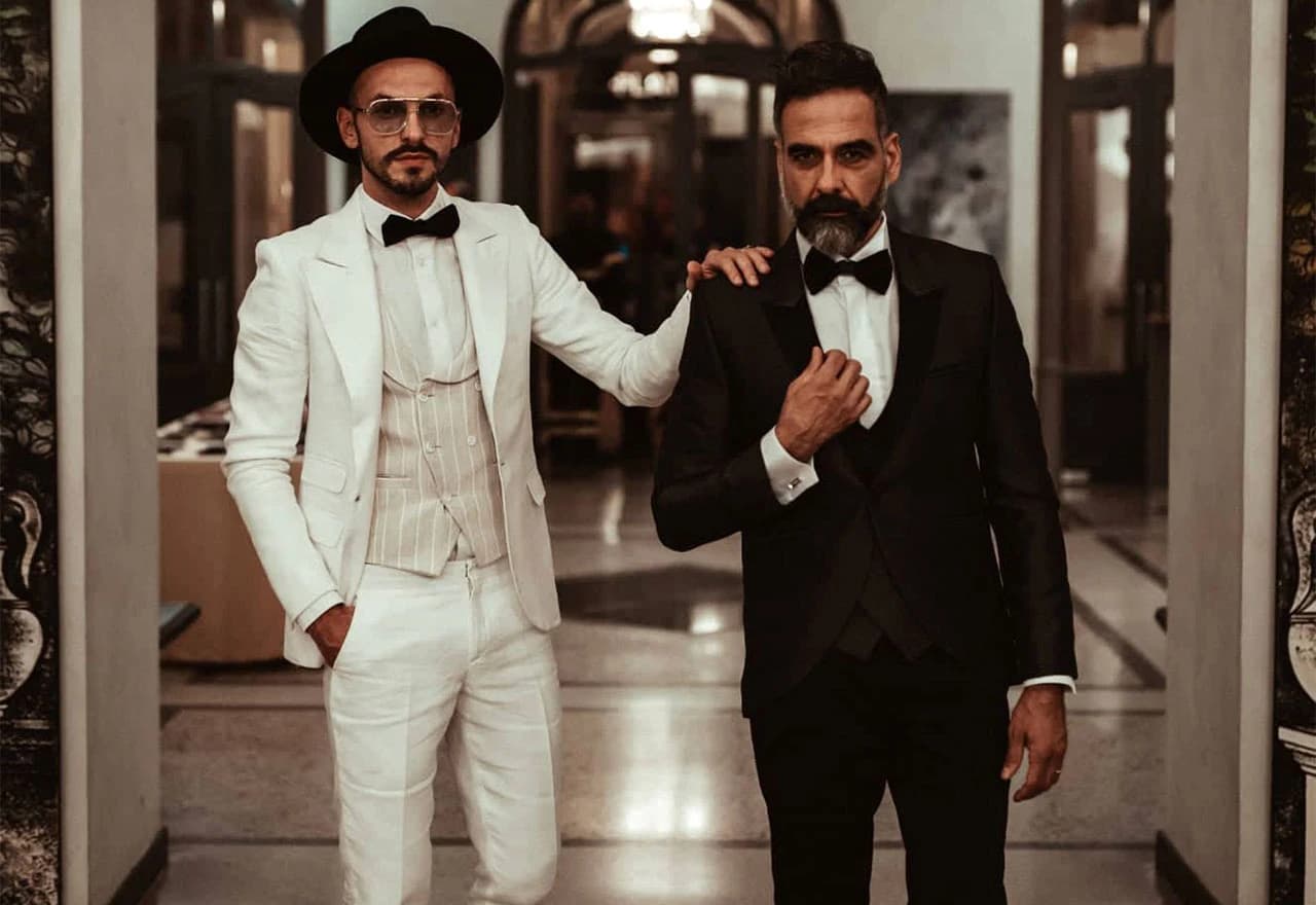 Voditelji budućeg modnog globalnog projekta