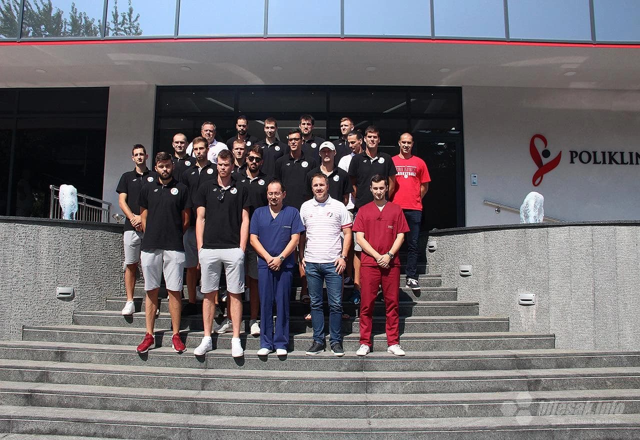 Potpisivanje ugovora o jednogodišnjoj suradnji