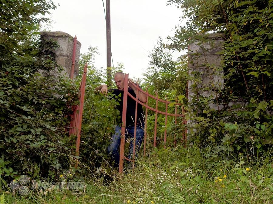 Misli svako da je meni lako :)