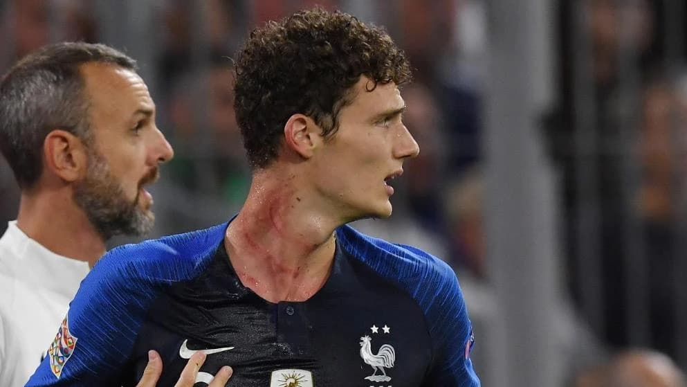 Važno je da nije stradala kralježnica i vitalni organi