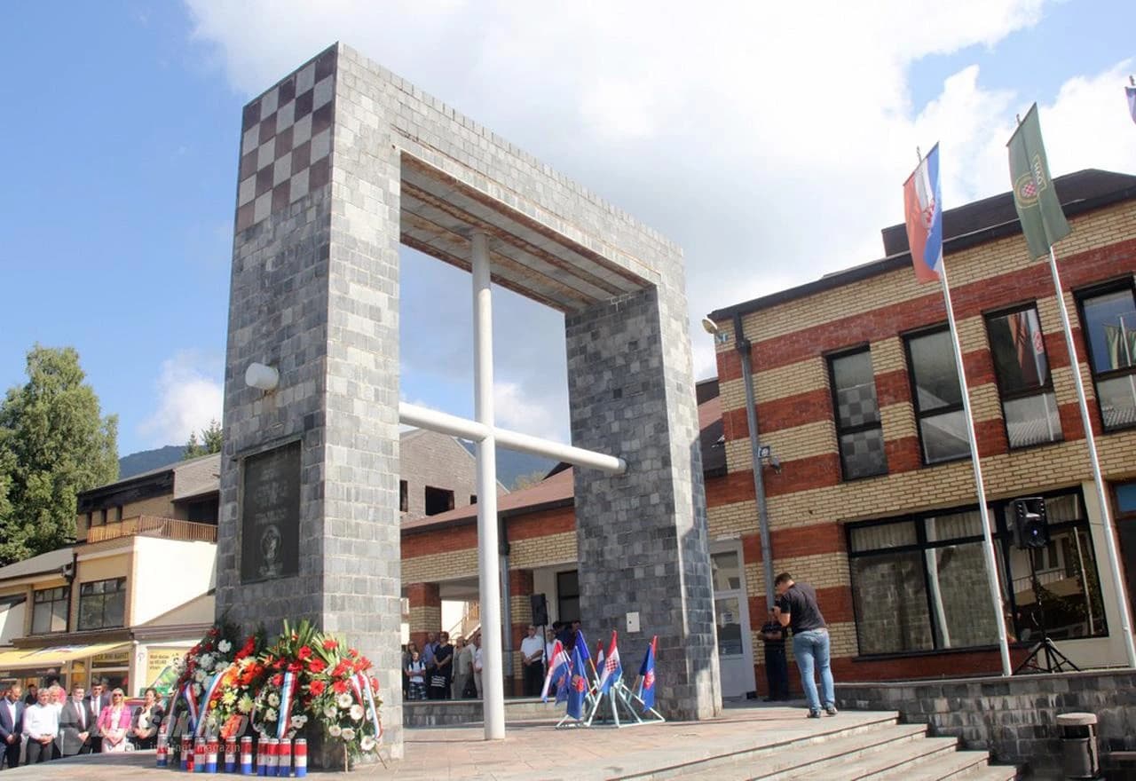 Dan općine Prozor-Rama