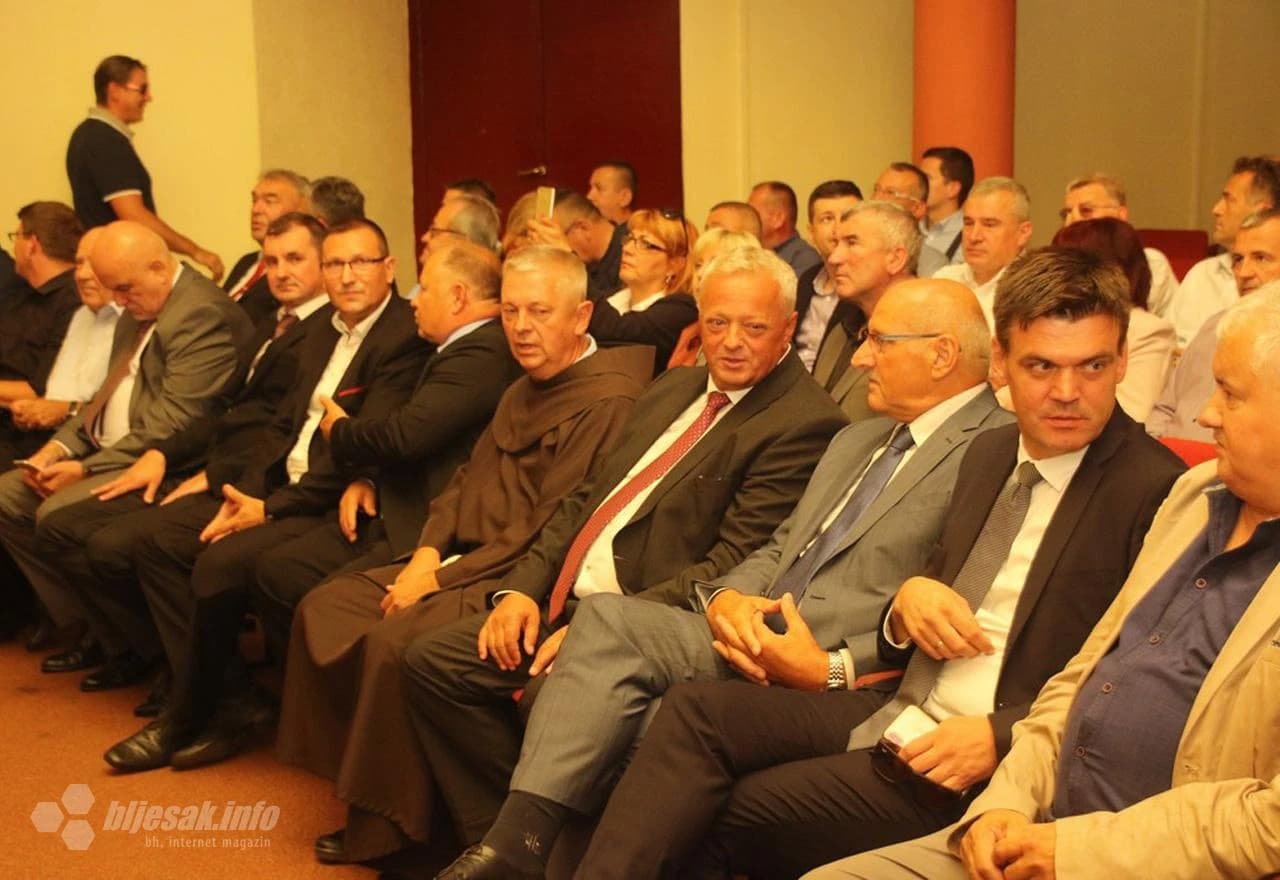 Dan općine Prozor-Rama