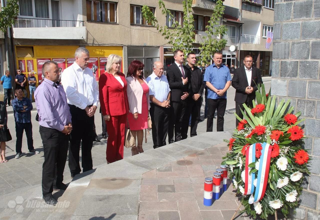 Dan općine Prozor-Rama