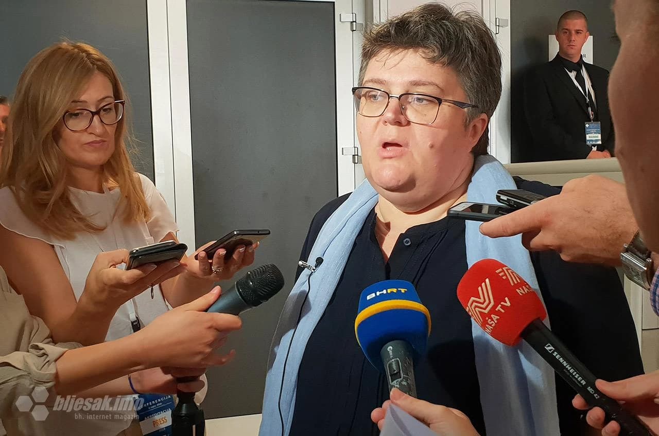 Konferencija "Razvoj zdravstva u FBiH - Perspektive"