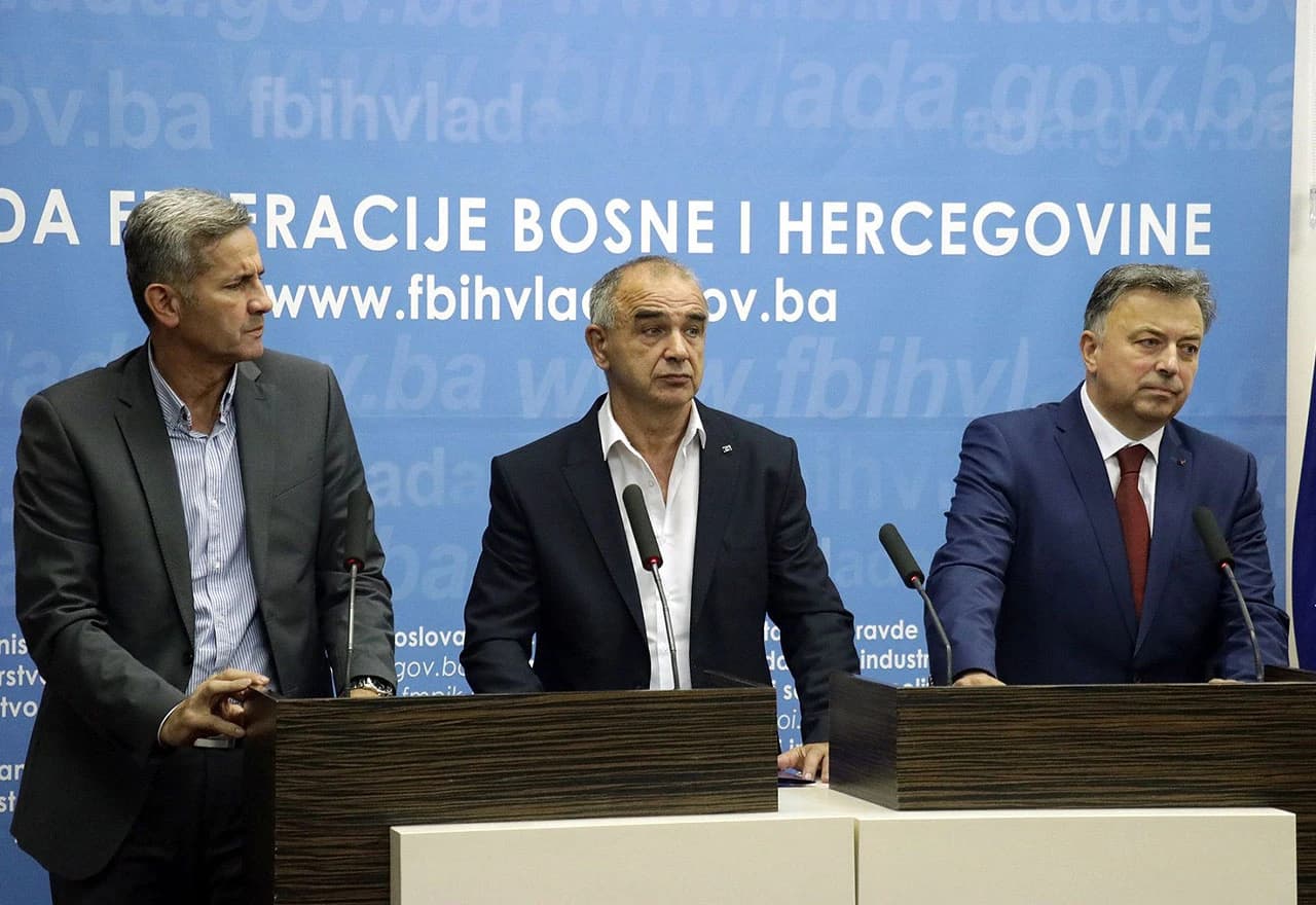 Vlada FBiH financira izgradnju poduzetničkih zona u 20 općina