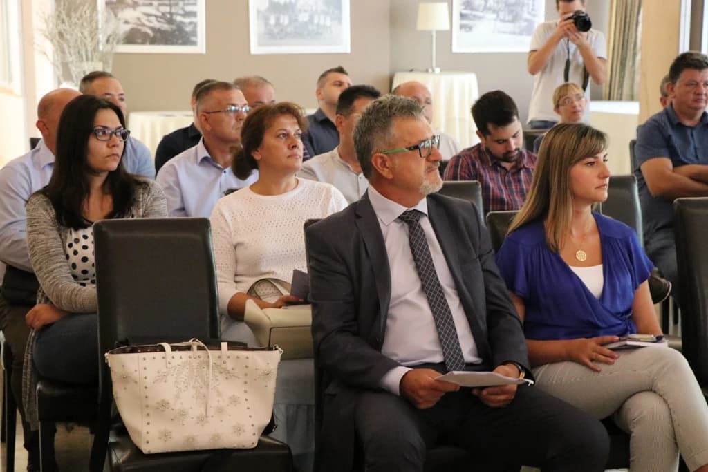 Održana prezentacija Razvojne banke u Širokom Brijegu