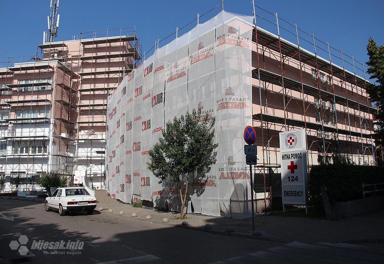 Obnova Doma zdravlja