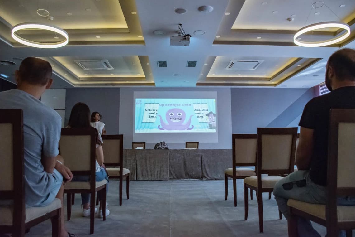 Otto Krake stigao u Mostar