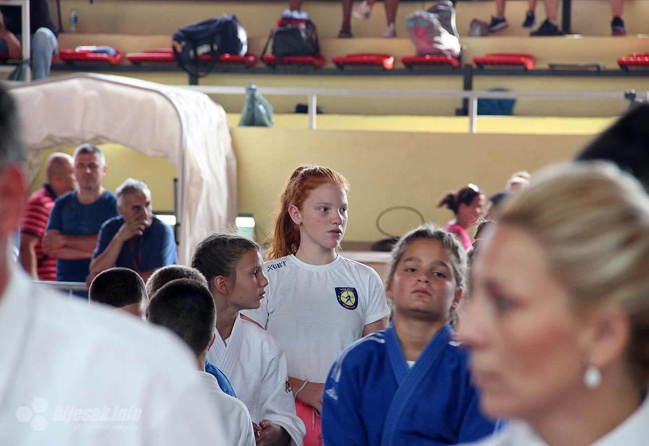 Praynik judo sporta u Mostaru