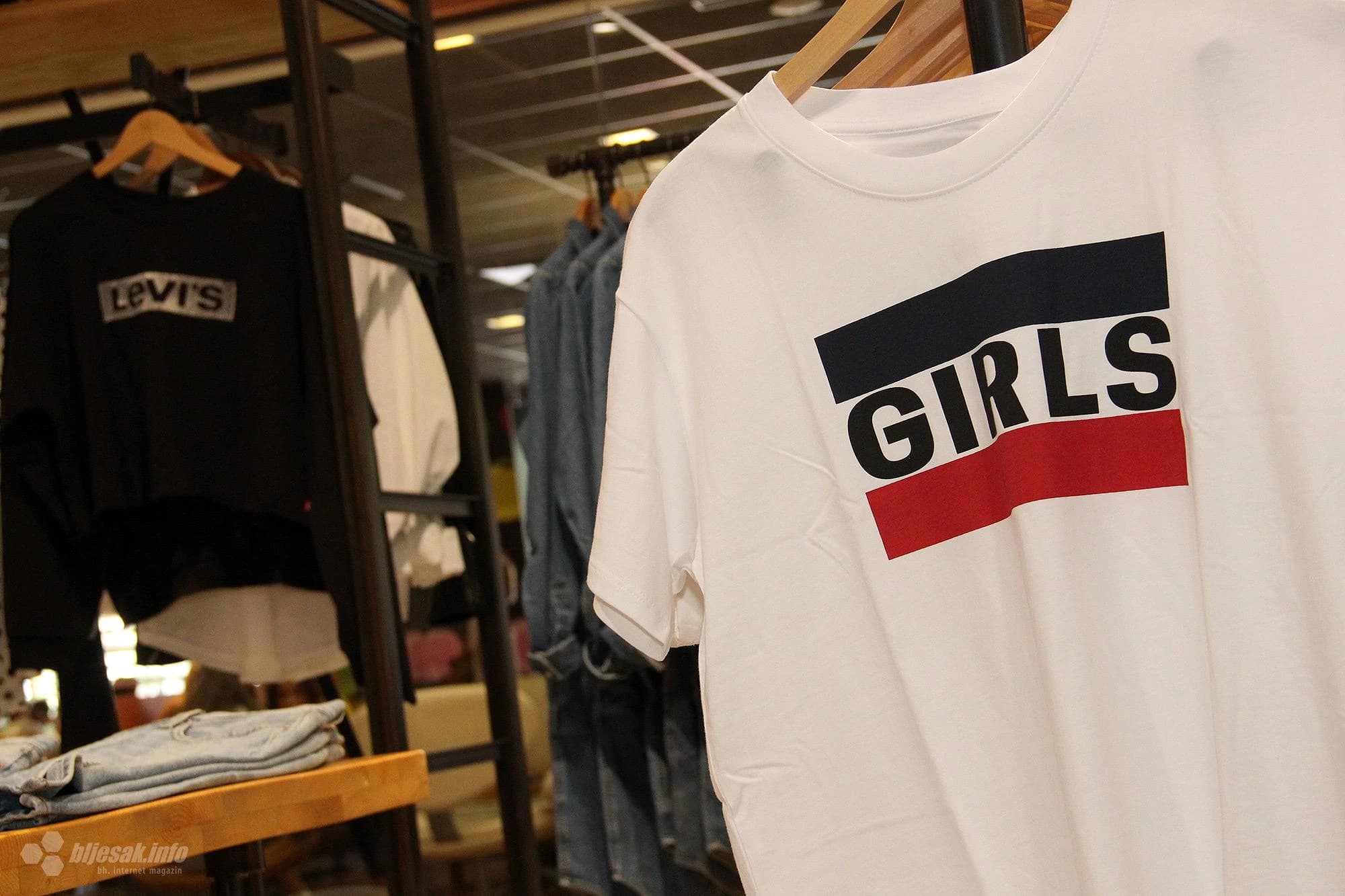 Levi's odabrao najbolji stajling WHFesta