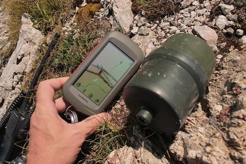 Pripadnici FUCZ na Treskavici uništili zaostala neeksplodirana ubojna sredstva