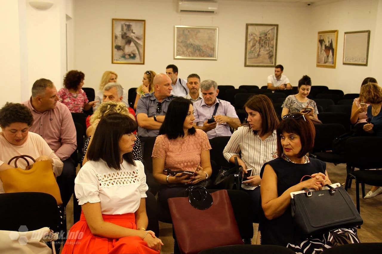 Konferencija 'o% tolerancije na nasilje u školama' 