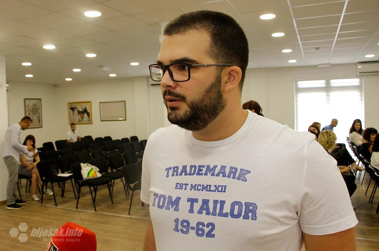 Konferencija 'o% tolerancije na nasilje u školama' 