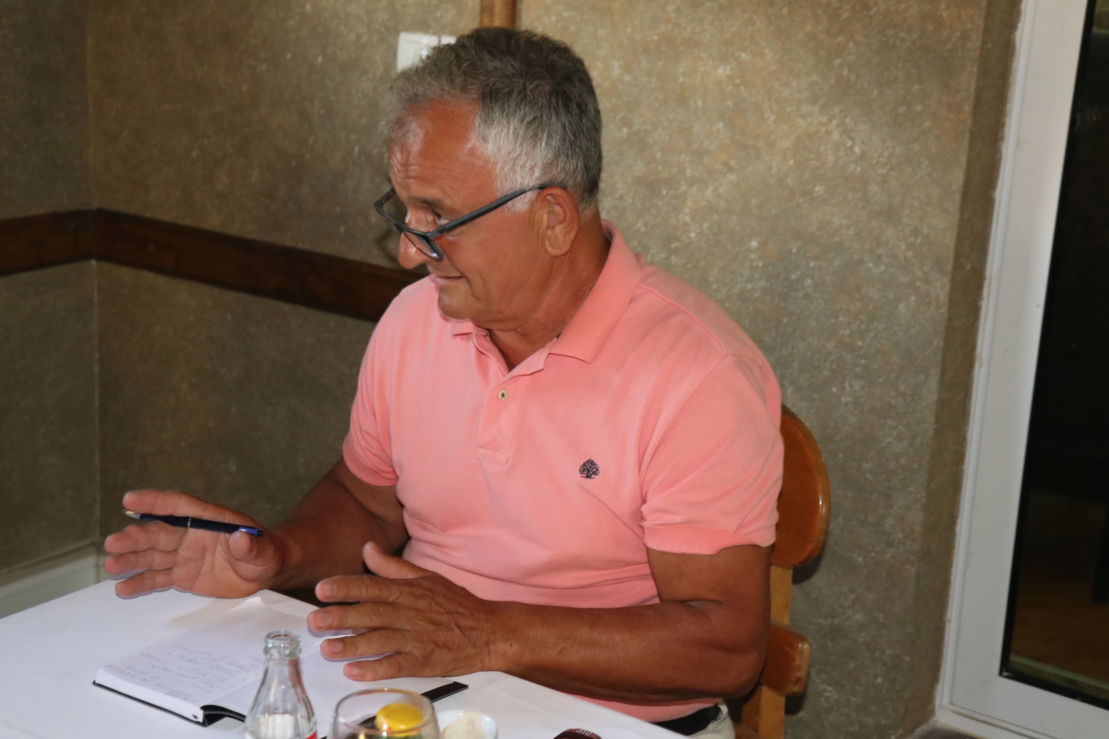 Obnoviteljska izborna Skupština NK Bigeste