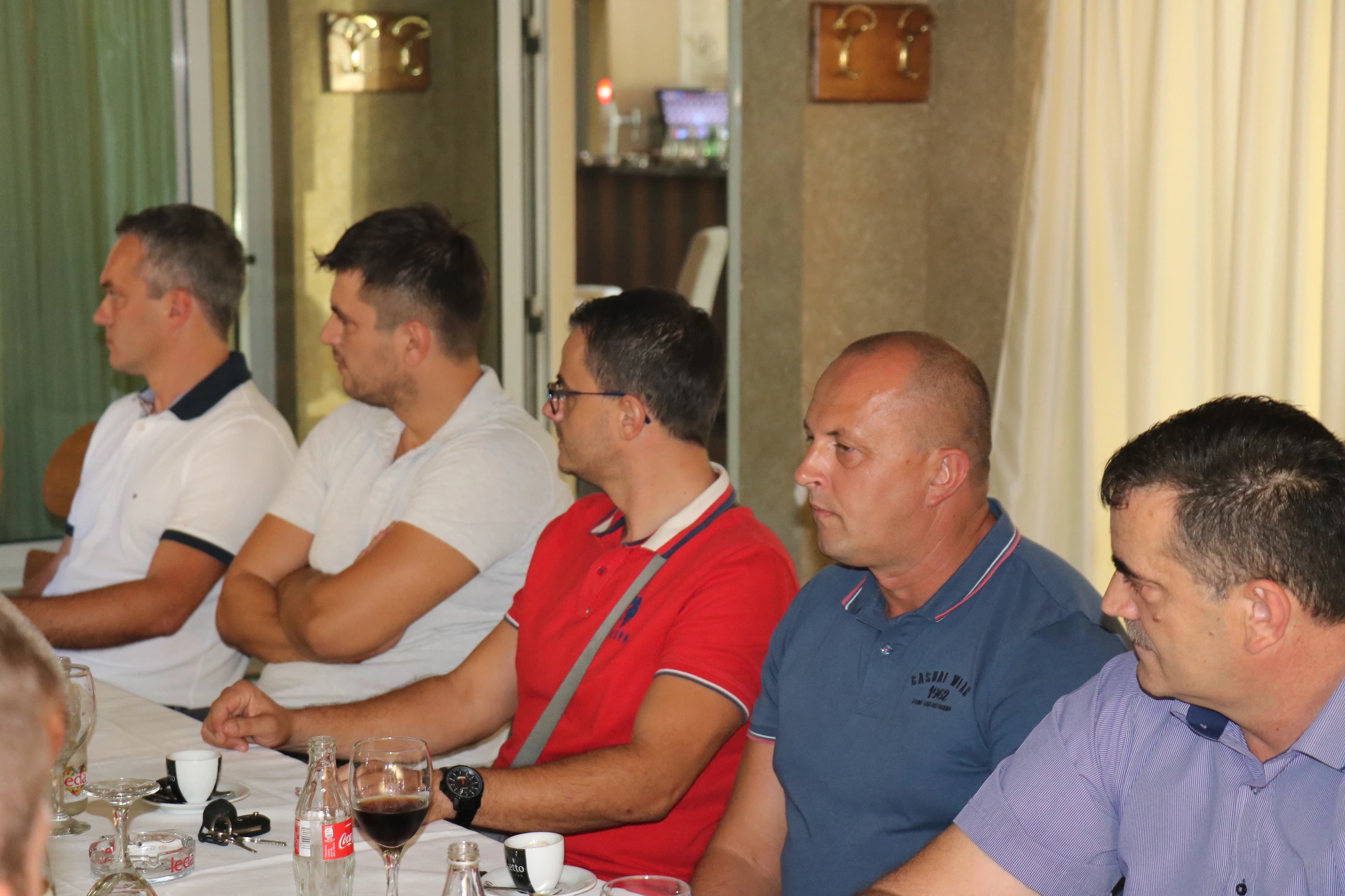 Obnoviteljska izborna Skupština NK Bigeste