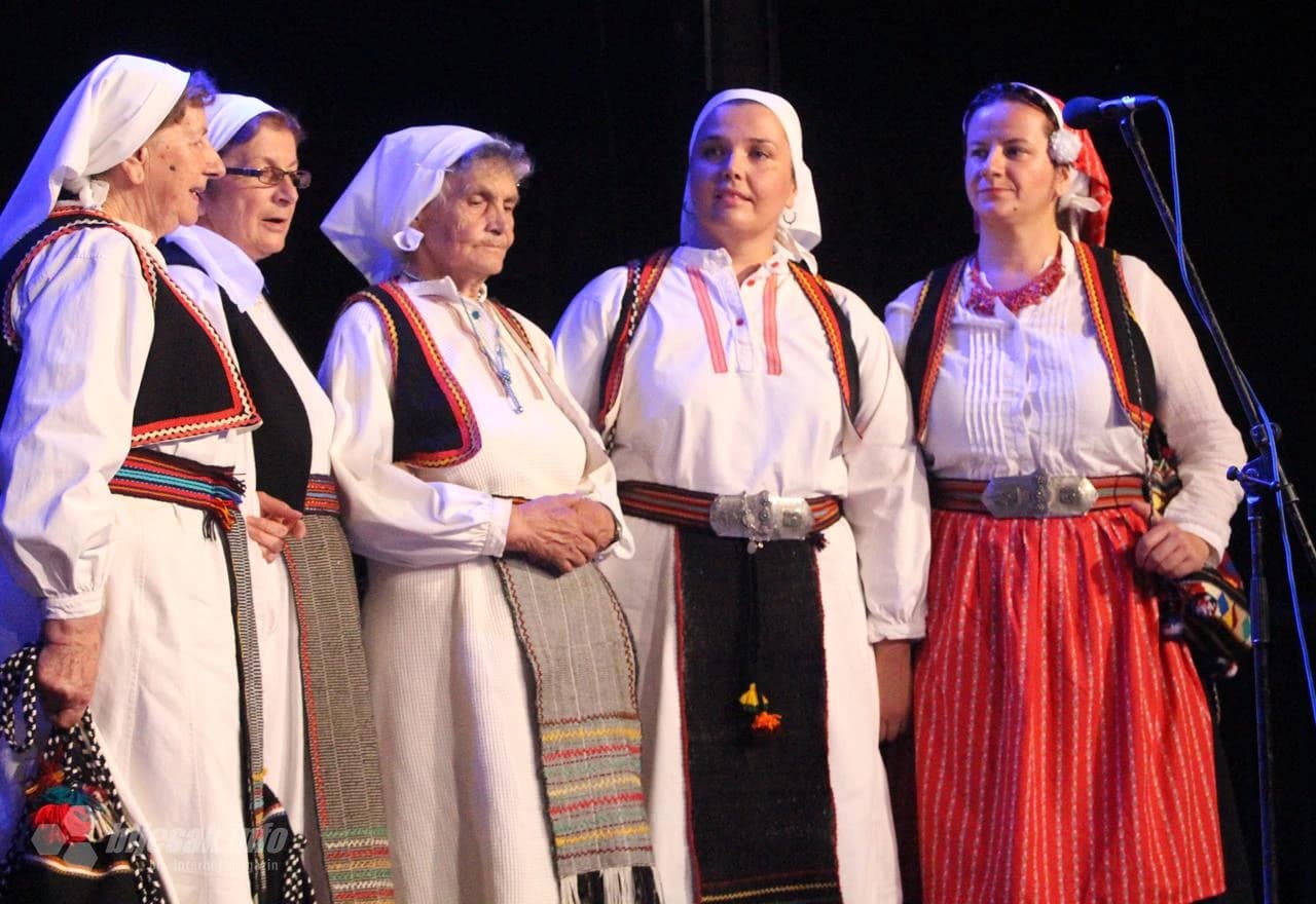 U Šurmancima održana tradicionalna kulturno-zabavna manifestacija